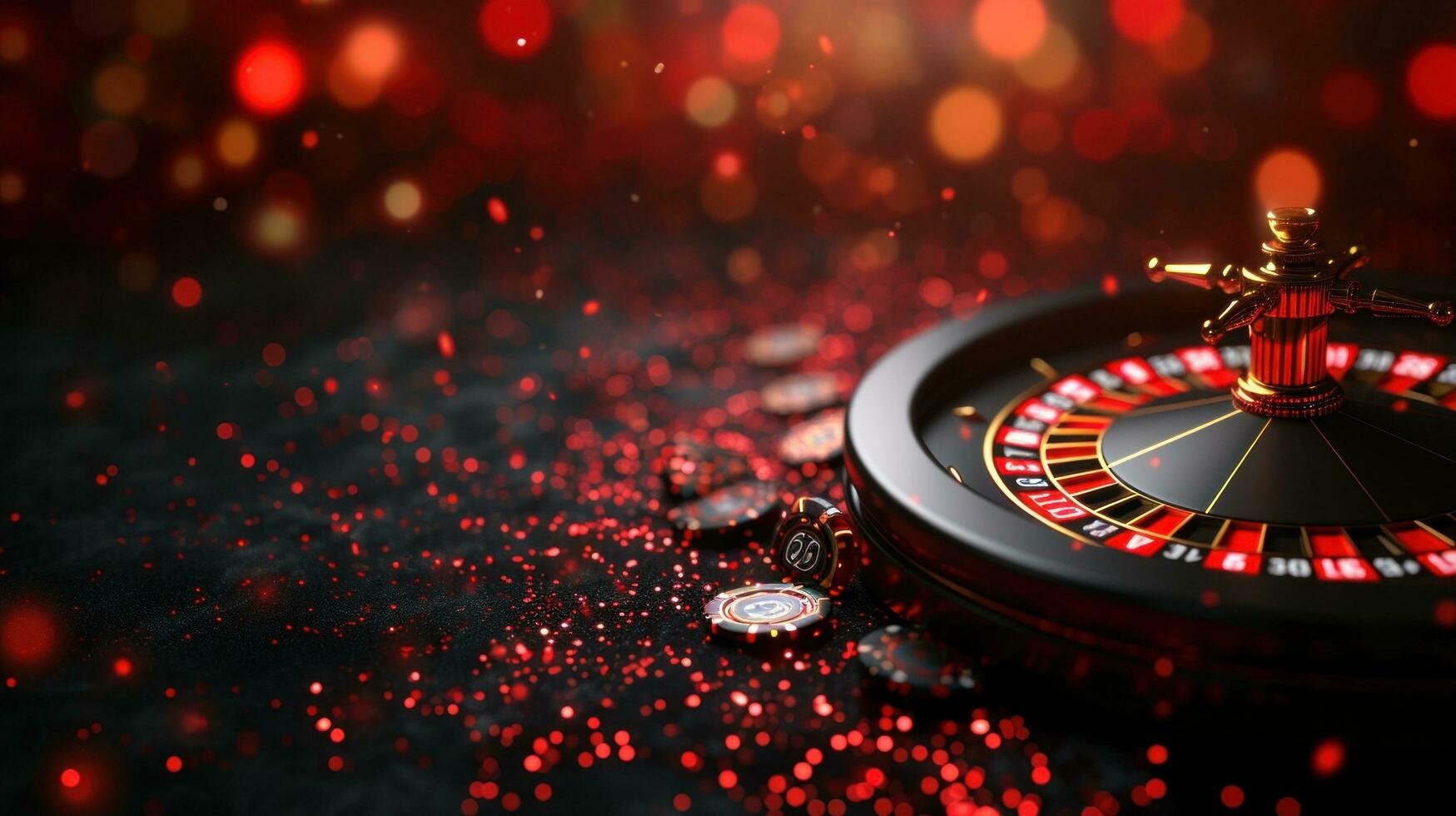 Bàn baccarat trực tuyến với dealer thật tại sảnh Live Casino bet169